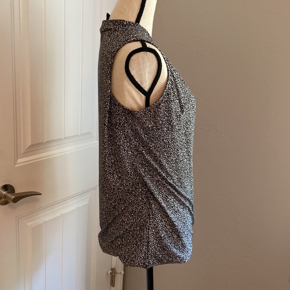 WHBM dress top - Picture 3 of 7